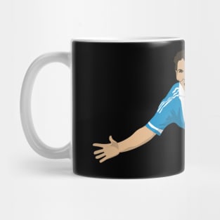 Lionel messi Mug